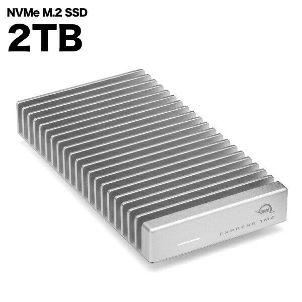 【本日見つけた掘り出し物】超高速USB4 NVMe SSDケースで作業効率劇的アップ!2TBの圧倒的