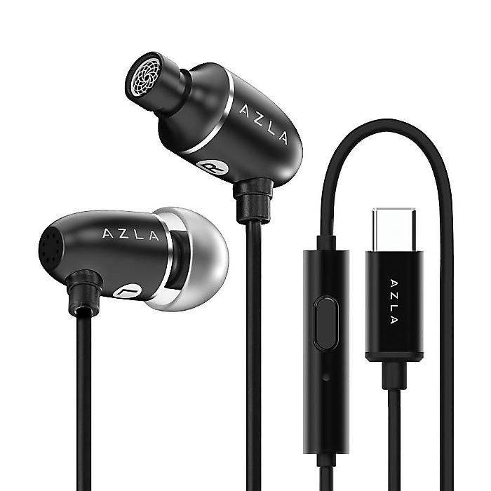 今だけ限定価格！AZLA AIM C Blackで上質な音楽体験を手に入れよう