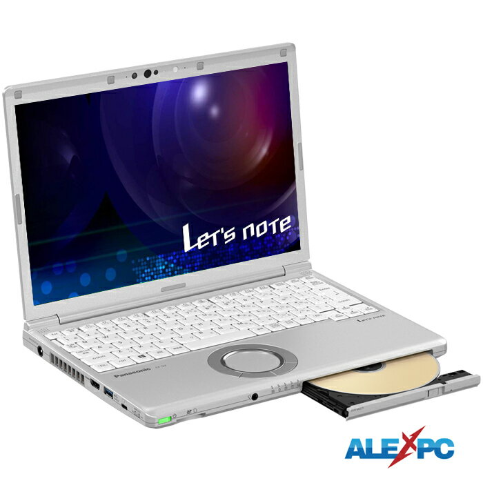 2025年春限定！Panasonic Let's note CF-SV7をお得に手に入れるチャンス！