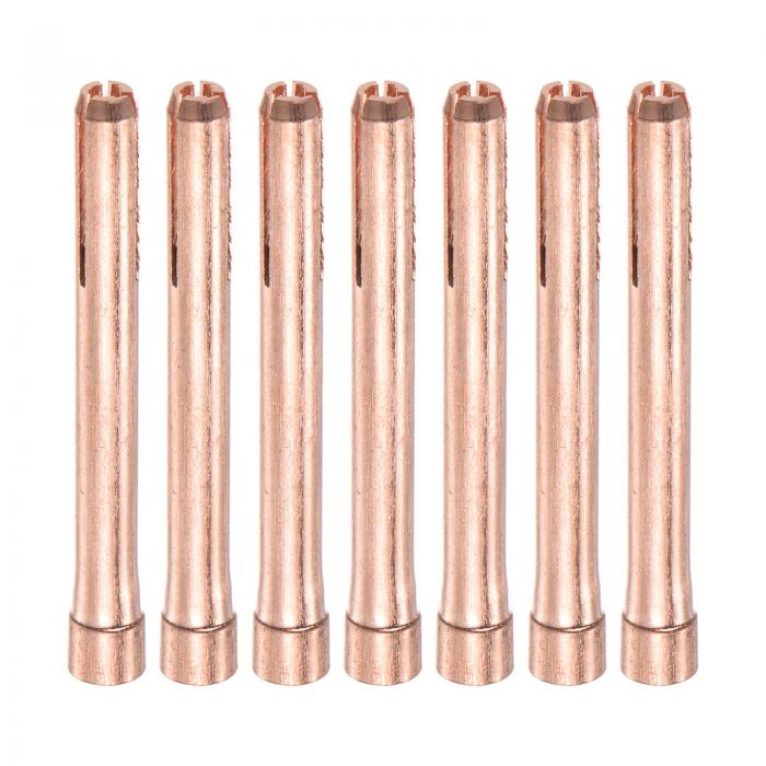 溶接のプロ必見！今が買い時『TIGコレット 2.4x50mm』で溶接効率を格段にアップさせる方法
