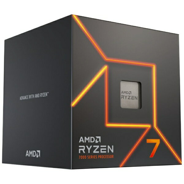 今がチャンス！AMD Ryzen7 7700を手に入れてゲーミングパフォーマンスを最大化しよう！