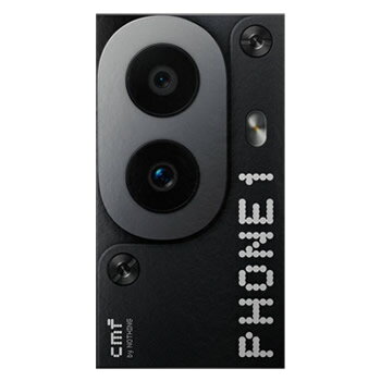 【在庫あり・送料無料】今が狙い目！Nothing CMF Phone 1 8GB+128GB ブラッ
