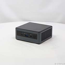 今が狙い目！中古Intel NUC10i7FNHキットがお得に手に入る絶好のチャンス