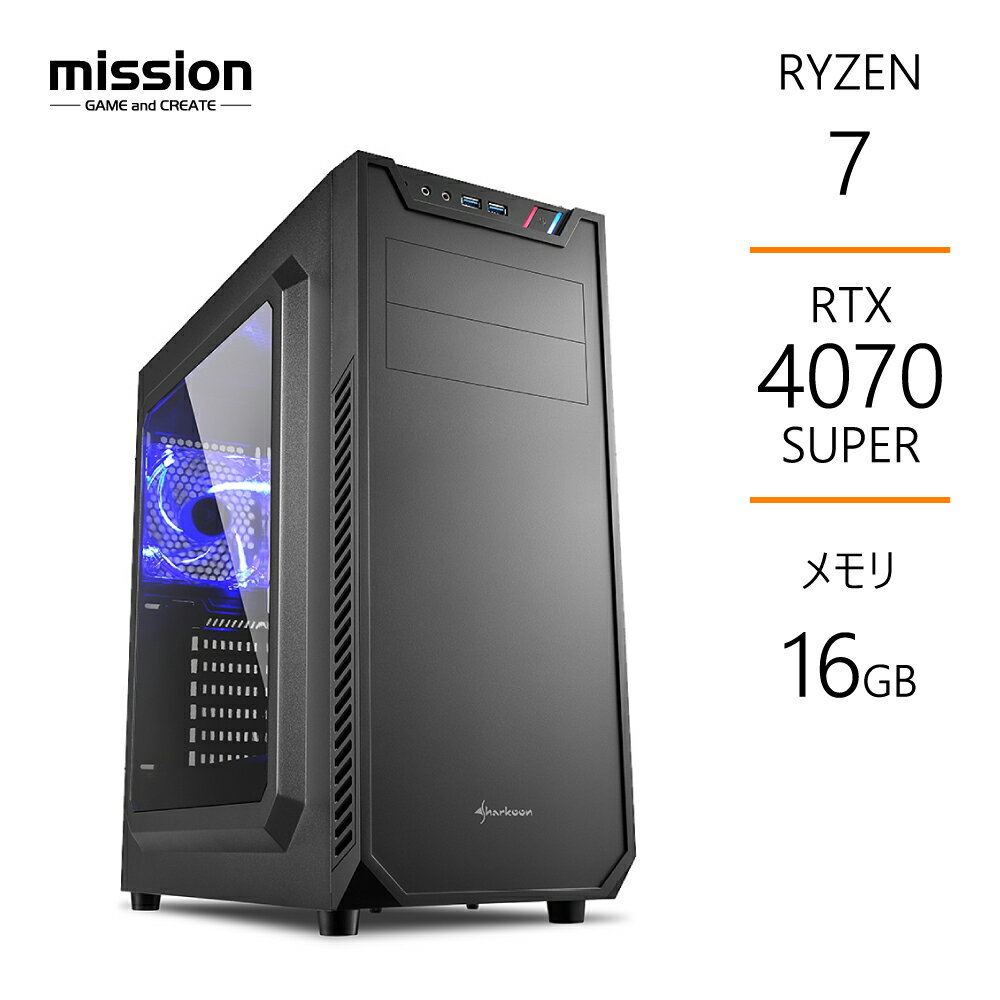今がチャンス！ハイスペックゲーミングPCで次世代ゲーム体験を手に入れよう！