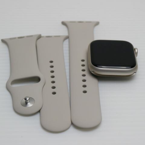 春の特別セール！新品同様のApple Watch Series 8をお得にGETするチャンス