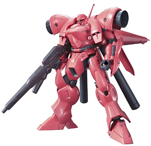 2023年秋限定！ガンプラコレクションにガーベラ・テトラを迎える絶好のチャンス！