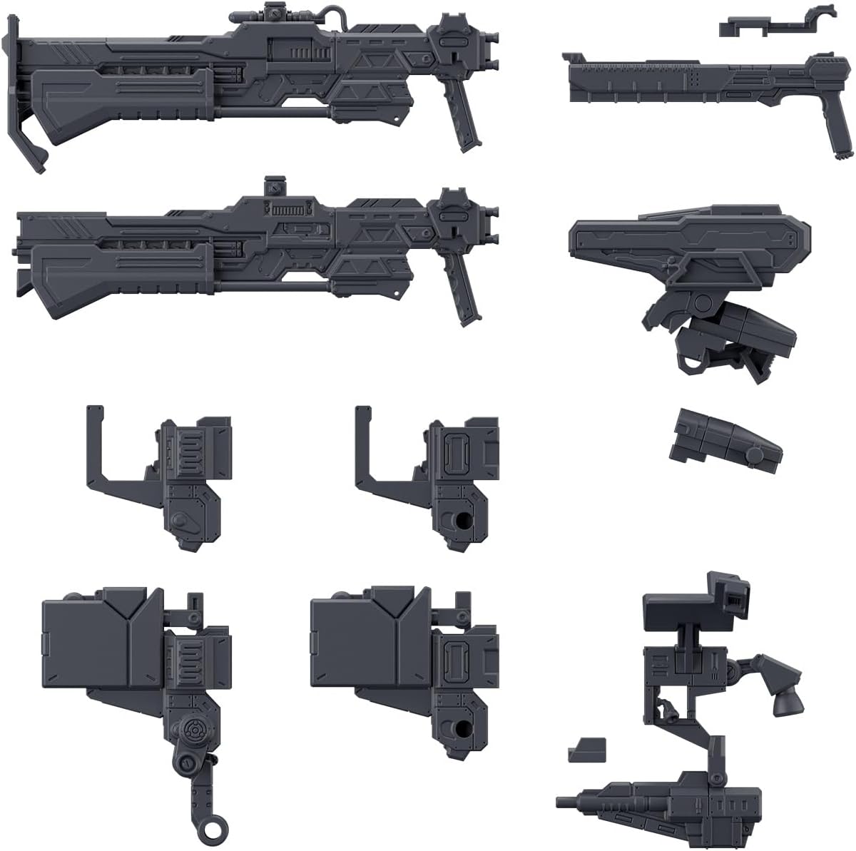 新たな戦力を手に入れるチャンス！今だけ予約可『ARMORED CORE 6 WEAPON SET 0
