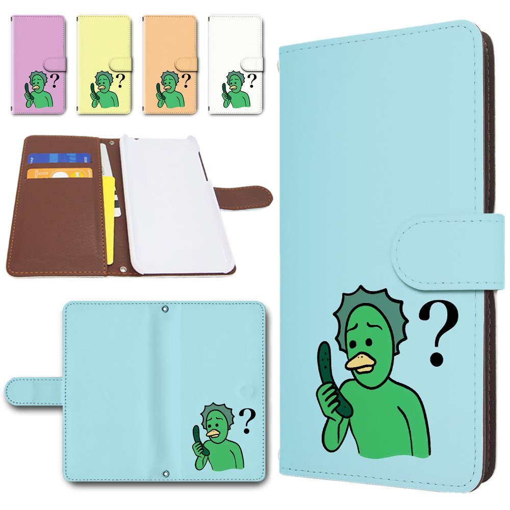 【本日見つけた掘り出し物】高品質UV印刷&カード収納!Google Pixel 9a対応おしゃれ手帳