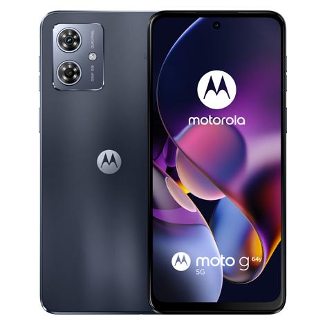 今だけ！【新品】moto g64y 5G 4GB+128GBが送料無料で即日発送