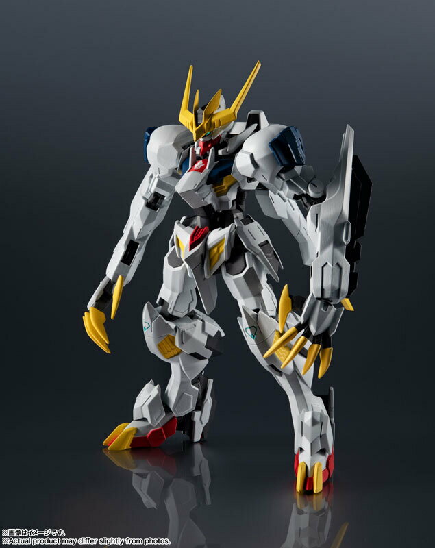 今だけ特価！限定割引＋還元ポイントで手に入れるGUNDAM BARBATOS LUPUS REX
