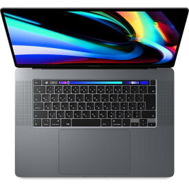 【本日見つけた掘り出し物】最新第10世代Core i5搭載・高速SSD512GBのMacBook P