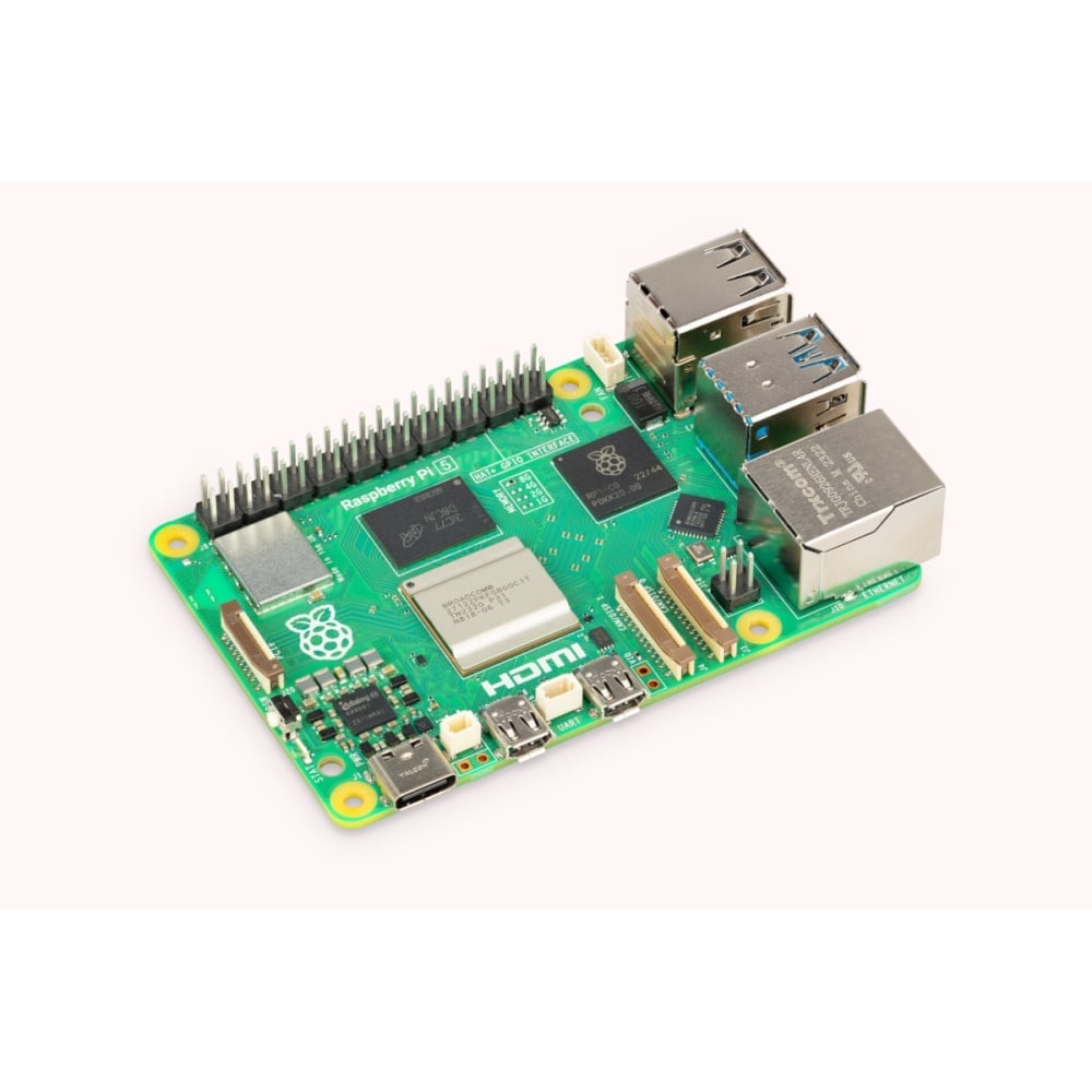 今すぐ始める！Raspberry Pi 5で春夏休みの自由研究を大成功させよう！