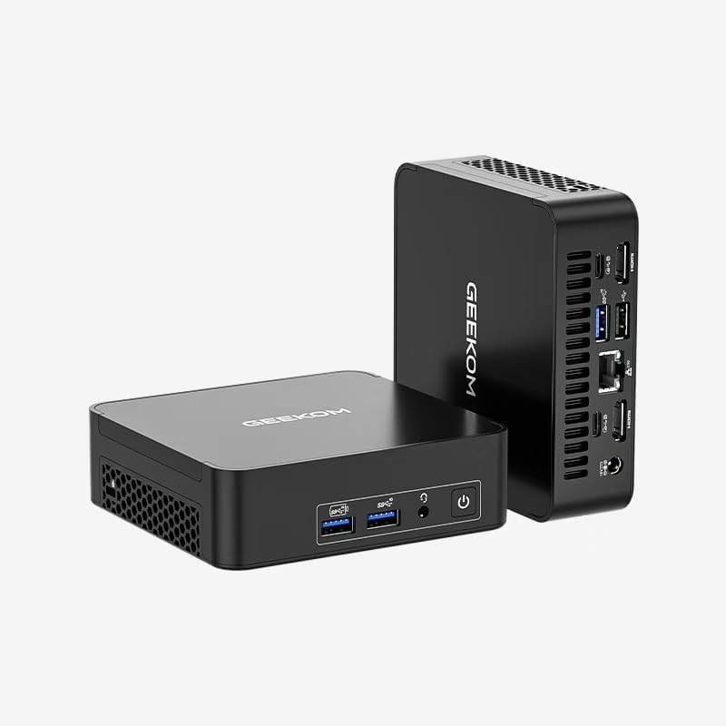 【本日見つけた掘り出し物】究極のパフォーマンスを実現!AMD Ryzen 9 8945HS搭載ミニP