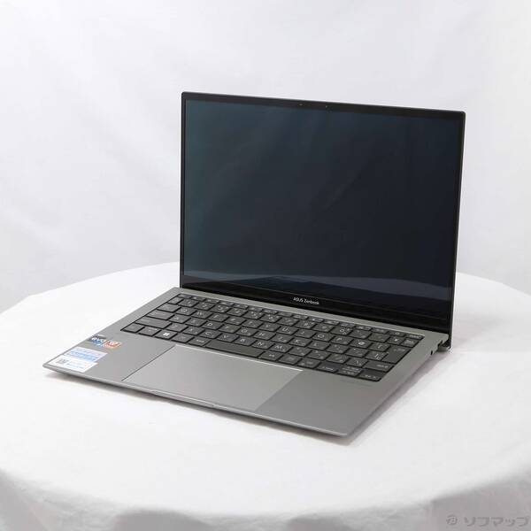 今だけ！ASUS Zenbook S 13 OLEDで作業効率UP！中古品を見逃すな