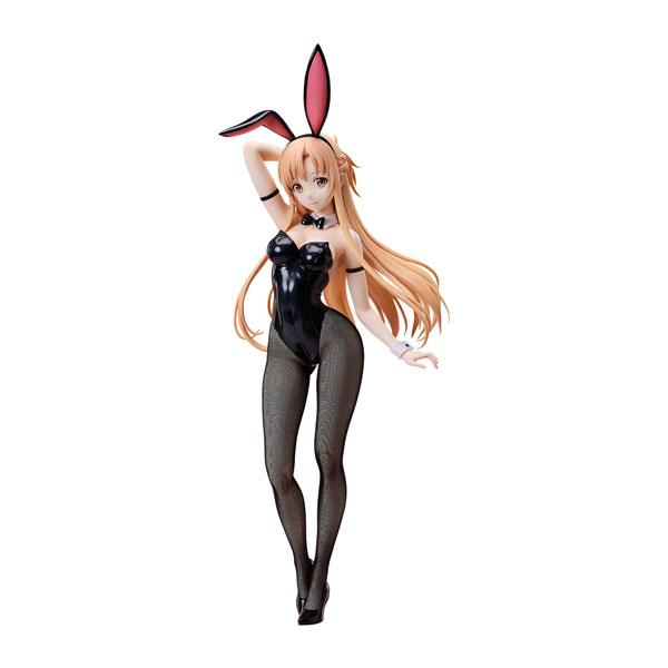 今だけ送料無料！アスナ バニーVer.フィギュアで究極のコレクションを！