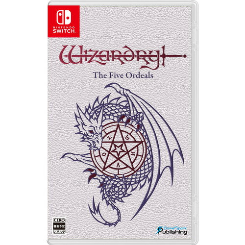 Wizardry外伝 五つの試練：今こそ冒険の扉を開くべき理由！