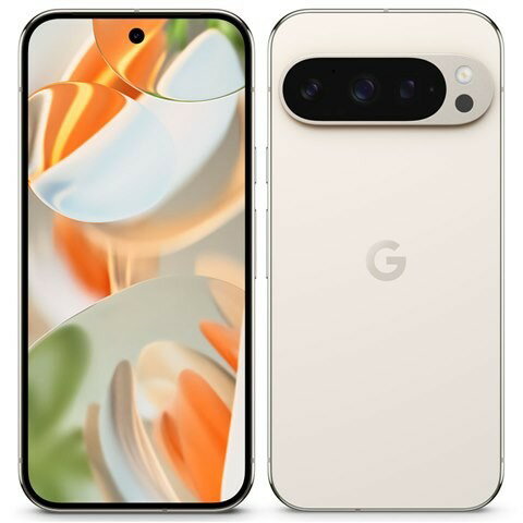 【2025年4月最新】Google Pixel 9 Pro XL 新品未開封版がお買い得！今が狙い目