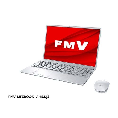 今こそ手に入れたい！富士通LIFEBOOK AHの魅力を徹底解説！