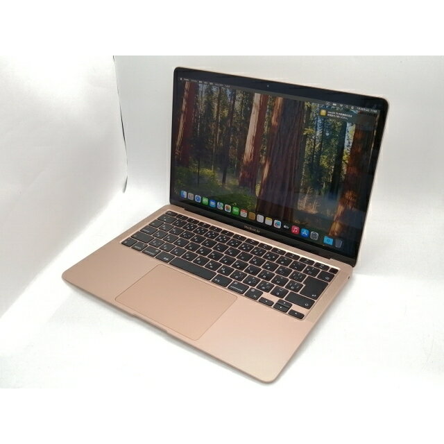 超お買い得!Apple MacBook Air 13インチ M1 中古【即日発送】高性能8GB RA
