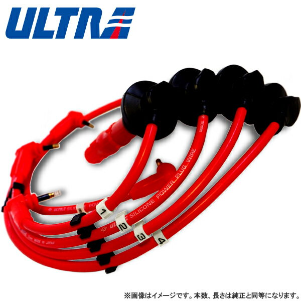 愛車のパフォーマンスを格上げ！永井電子プラグコードで今こそスープラを強化するチャンス！