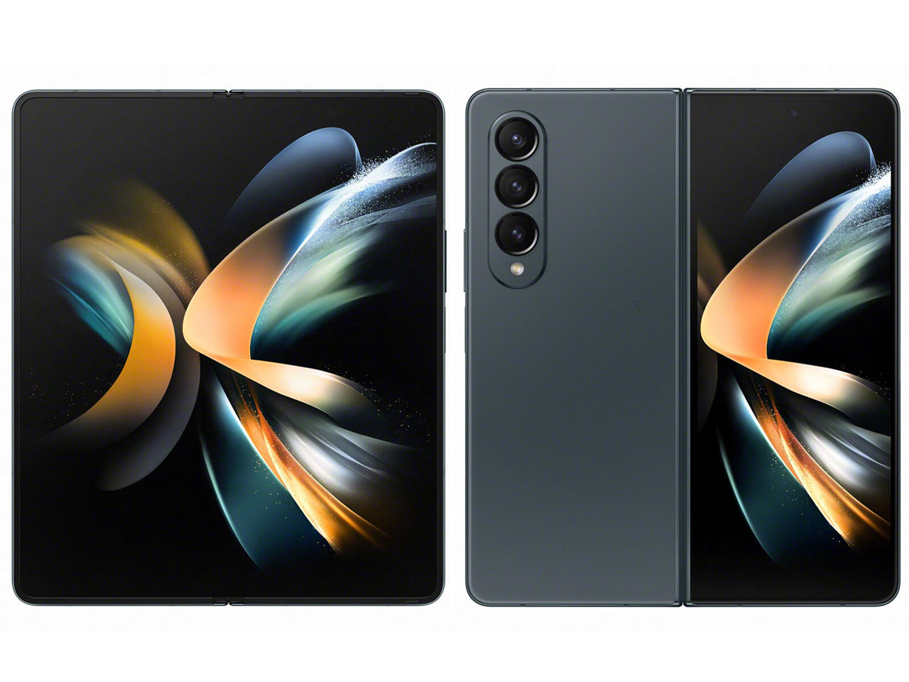 今が買い時！2025年、SAMSUNG Galaxy Z Fold4 中古品の魅力を徹底解説