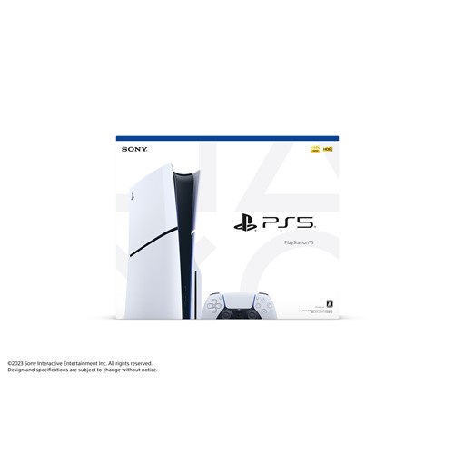 今がチャンス！SONY PlayStation5を手に入れる絶好のタイミング