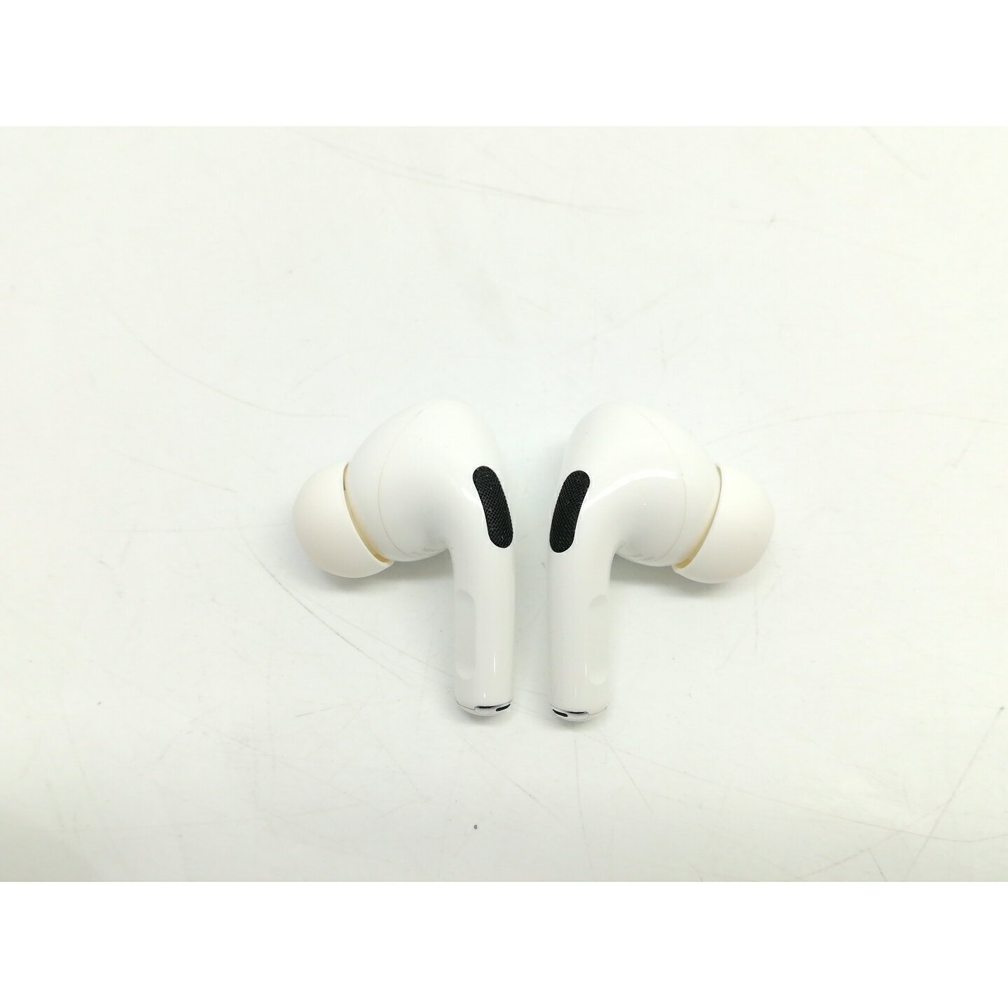 お買い得！1週間保証付き『中古Apple AirPods Pro 第1世代』今だけ浜松駅前で特価販売