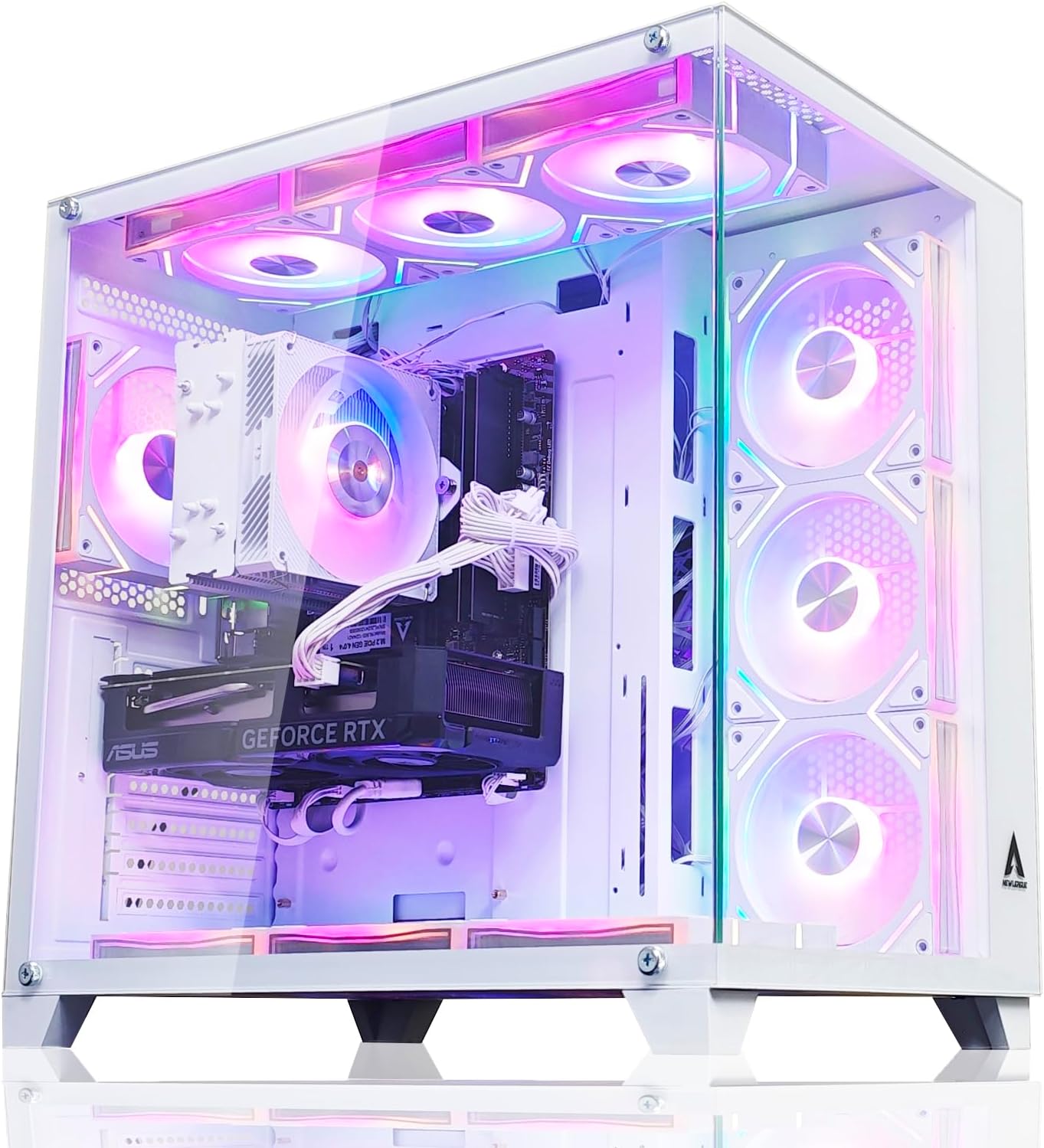 最速ゲーミング体験!Ryzen7&RTX5070搭載【限定モデル】今だけ32GBメモリ快適プレイ