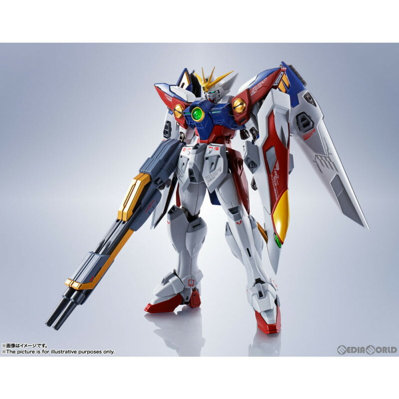 ウイングガンダムゼロ 完成品フィギュアを今買うべき理由！最大15%割引＋限定特典付【中古】