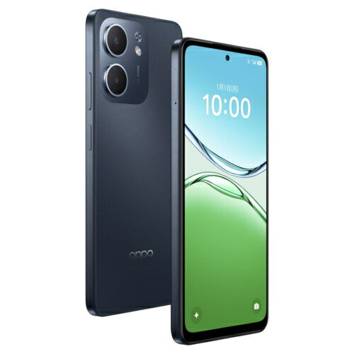 【本日見つけた掘り出し物】大画面6.7インチ&6000mAhバッテリーで長時間快適使用!OPPO A
