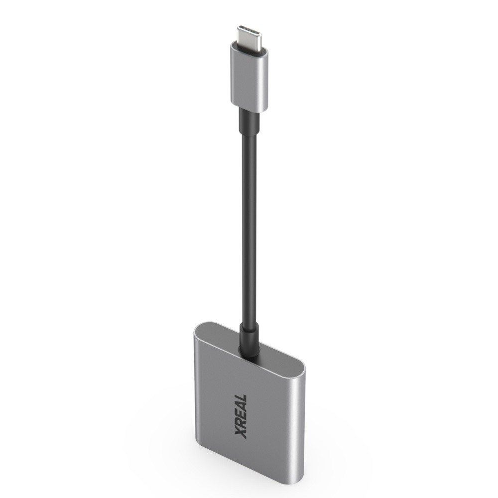 今がチャンス！XREAL Airユーザー必見のXREAL Hub X7007の魅力とは？
