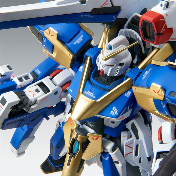 今だけ特別価格！MG 1/100 V2アサルトバスターガンダム Ver.Kaを手に入れる絶好のチャン