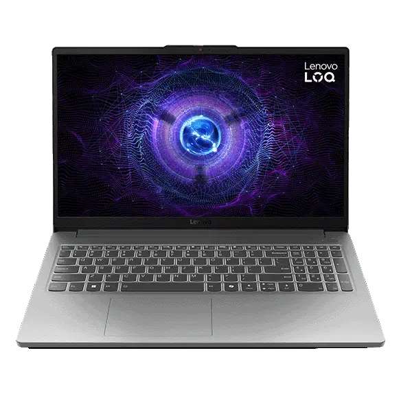 今だけ割引推奨！Lenovo LOQ Essential Gen 9 RTX4050ゲーミングノート