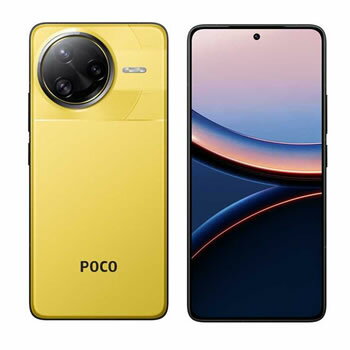【在庫わずか】超高速12GBメモリ&大容量256GB!今だけ送料無料のPOCO F7 Ultraイエ