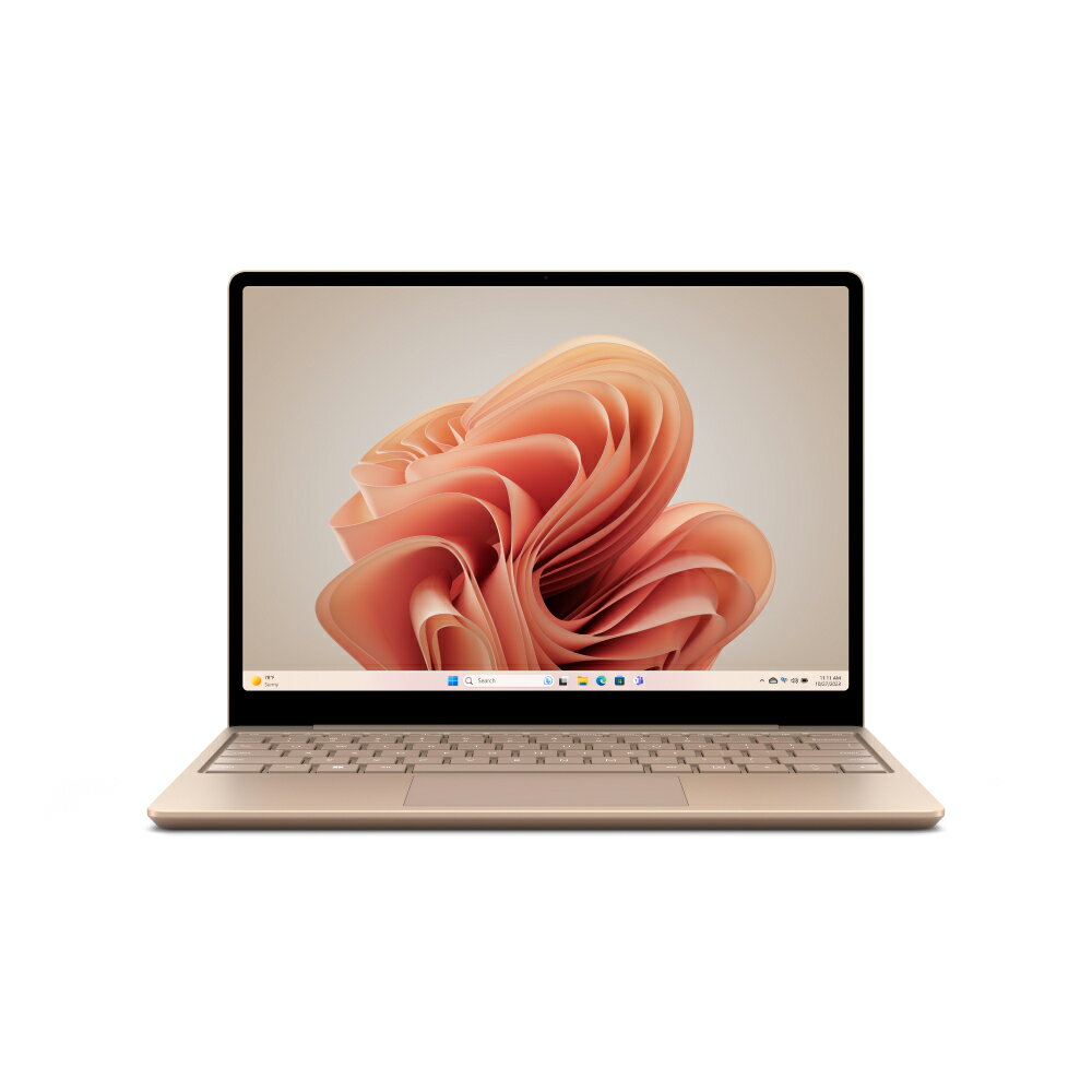 今だけ！学割でお得なSurface Laptop Go 3、快適な仕事環境を手に入れよう