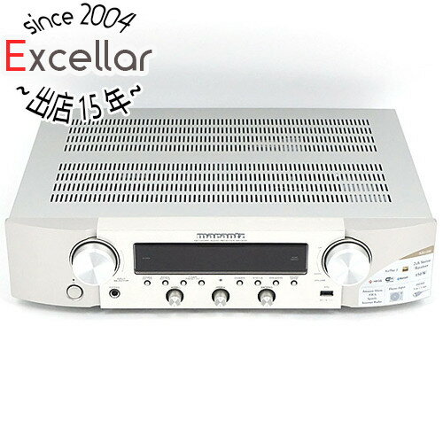 限定価格！延長保証付き！MARANTZ NR1200/FNをお得に手に入れるラストチャンス！