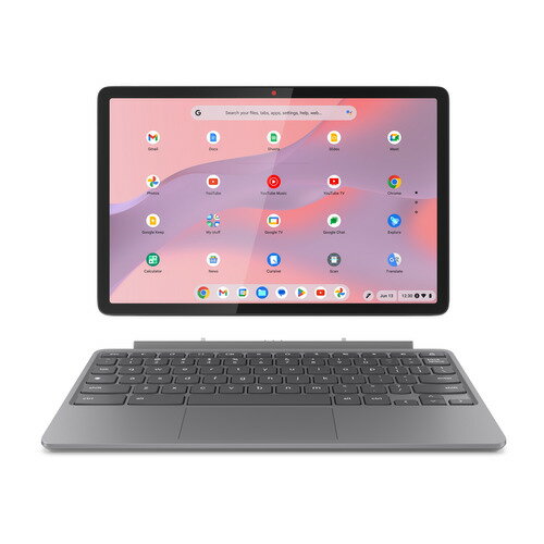 今だけ！『Lenovo Chromebook Duet Gen9』で始める最新スタイル – 現在のベ