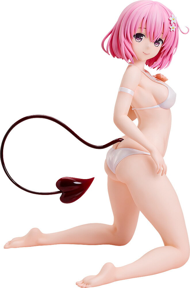 残りわずか！『To LOVEる ダークネス』モモ水着フィギュア、今だけお得な価格で手に入れるチャンス