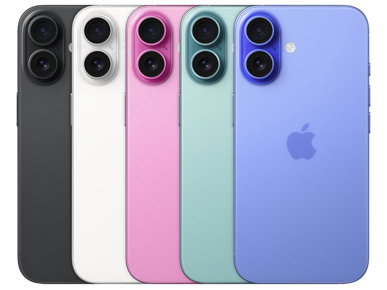 在庫僅か！SIMフリーiPhone 16 新品未開封でお得な選択肢