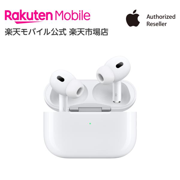 2025年春の耳元革命！AirPods Pro 2を手に入れるべき理由