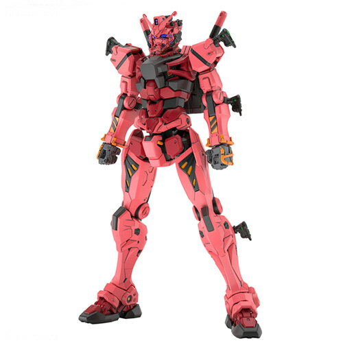 待望の赤いガンダム登場！HG 1/144 を手に入れるチャンス！