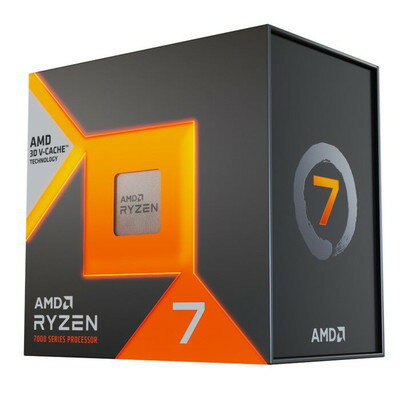 今がチャンス！AMD Ryzen 7 7800X3D BOXの圧倒的パフォーマンスを手に入れよう