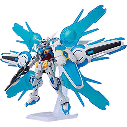 今だけ20%オフ！HG 1/144 Gセルフ（パーフェクトパック装備型）を絶対に手に入れるべき理由