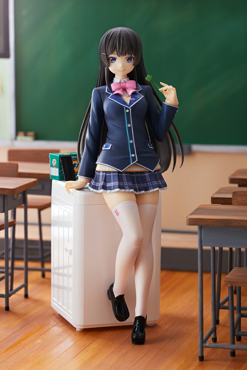 月ノ美兎の魅力全開！今こそ手に入れたい1/7スケールフィギュアの魅力とは？