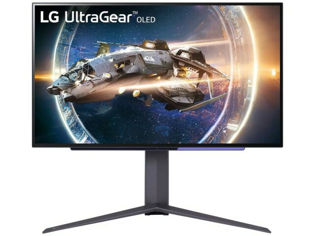 今がチャンス！ポイント10倍の27インチ迫力映像—LG UltraGearモニターの魅力