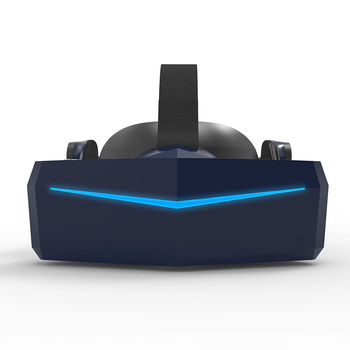 今こそ次世代VR体験を！Pimax 8K PLUS HMDの圧倒的視野角と高解像度の魅力