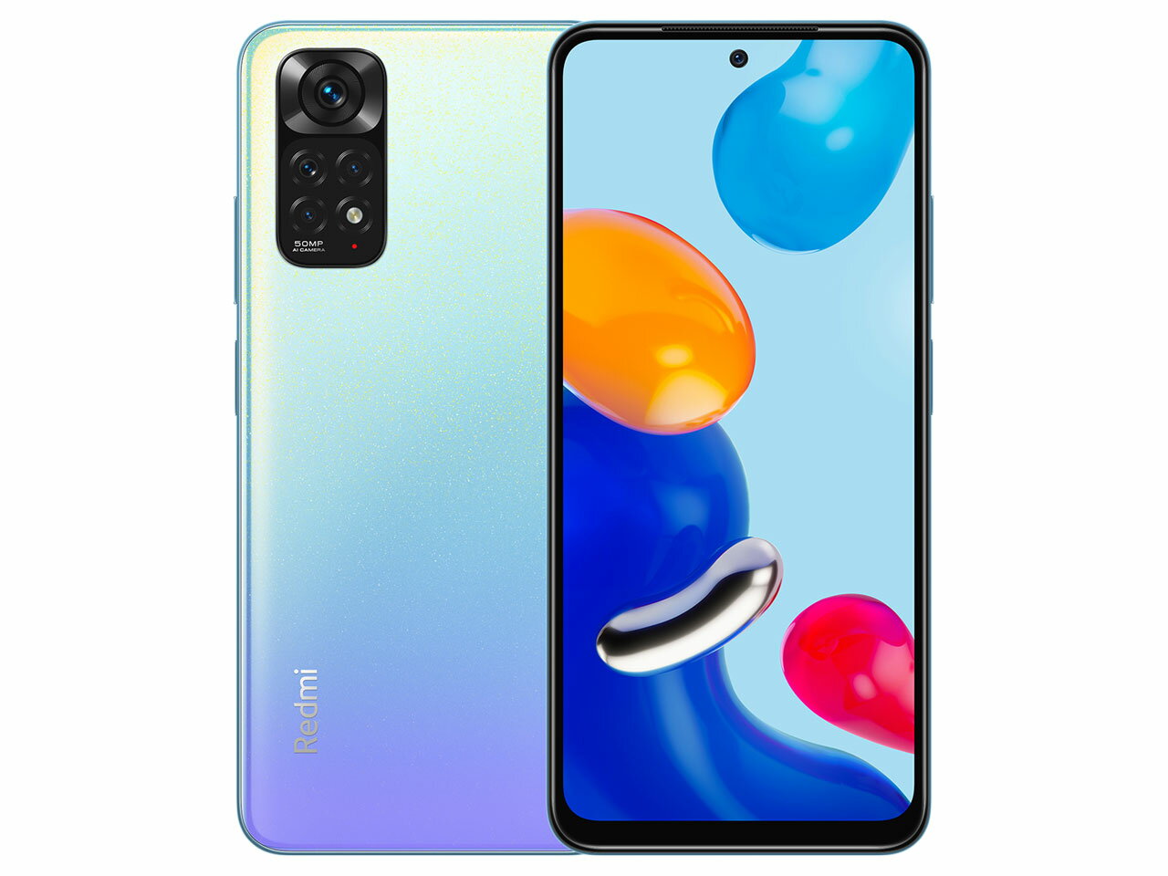 【今が狙い目！Xiaomi Redmi Note 11中古がお得に手に入るチャンス】