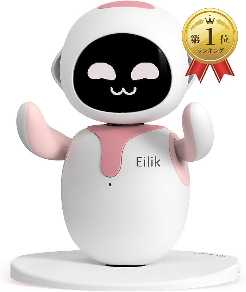 デスクワークを快適に！アイリック Eilikの魅力とは？