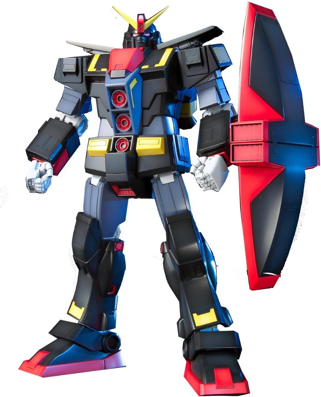手をつけるはずが…未組立HGUC 1/144サイコガンダム、あなたの手で蘇る運命のプラモデル！