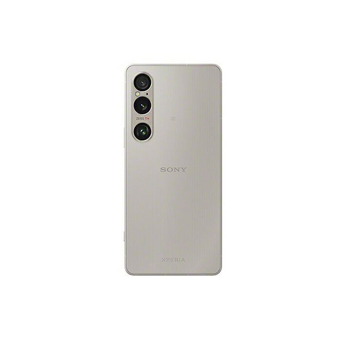 ソニー Xperia 1 VIが在庫限り！圧倒的音質とズーム機能で撮影革命